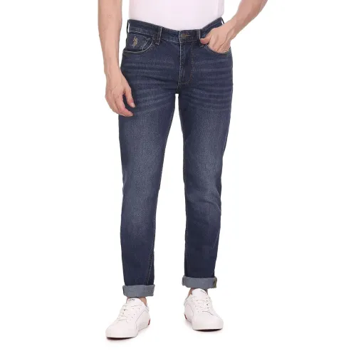 Image of U.S. Polo ASSN. Men Jeans