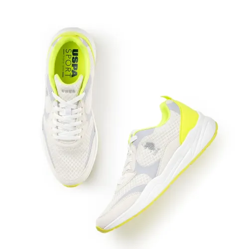 Image of U.S. Polo ASSN. Men Lace Up Sneaker Shoes