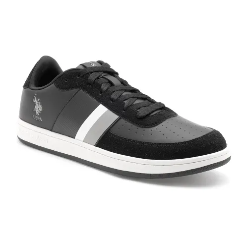 Image of U.S. Polo ASSN. Men Jade Sneaker Shoes