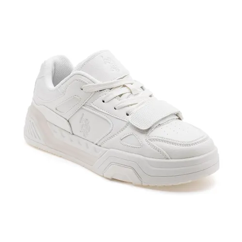 Image of U.S. Polo Assn. Mens Mark Sneaker