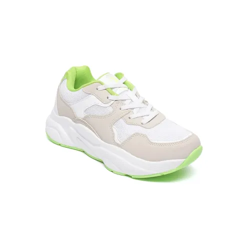 Image of U.S. Polo ASSN. Womens Zuri Sneaker