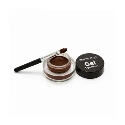 USA EternalBlack Gel Eyeliner with Applicator