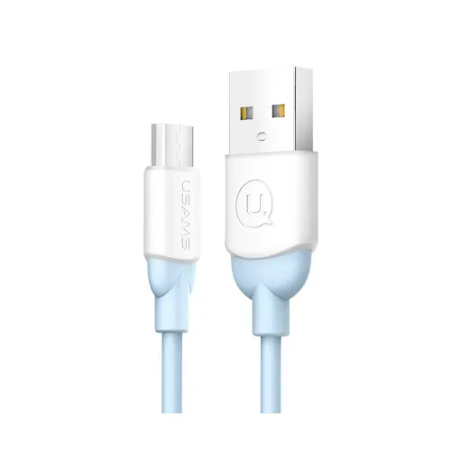 Image of USAMS US-SJ247 Micro USB Charging & Data Cable 1m