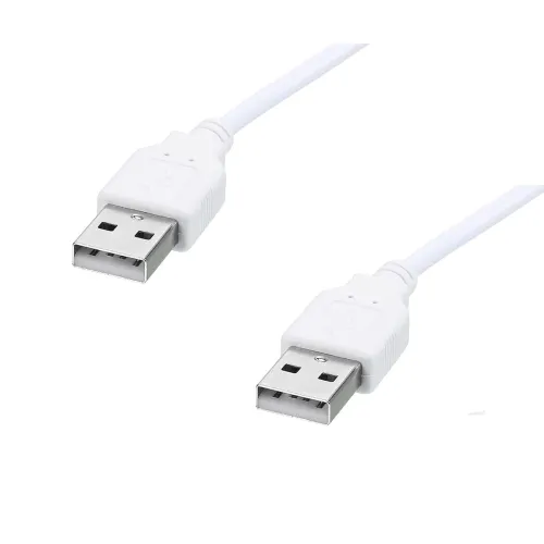 Image of USB 2.0 A Male to A Male Cable 1.5M