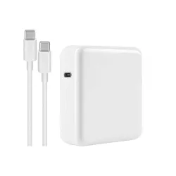 USB-C Power 61W Adapter Charger for Ma Book Air Ma Book Pro 13 14 15 16 inch 