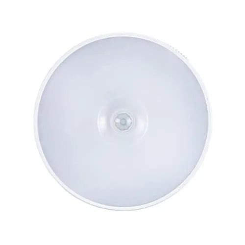 Image of USB Rechargeable Motion Sensor LED Night Light