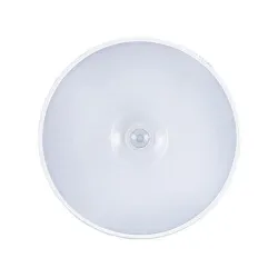 USB Rechargeable Motion Sensor LED Night Light