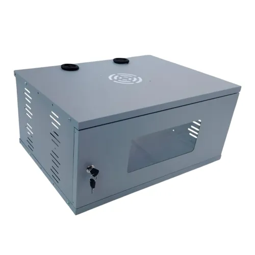 Image of USEWELL 4U Network Equipment Cabinet