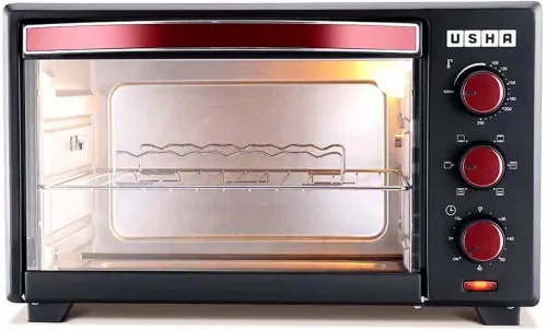 Image of USHA 29-Litre Oven Toaster Grill (OTG) 