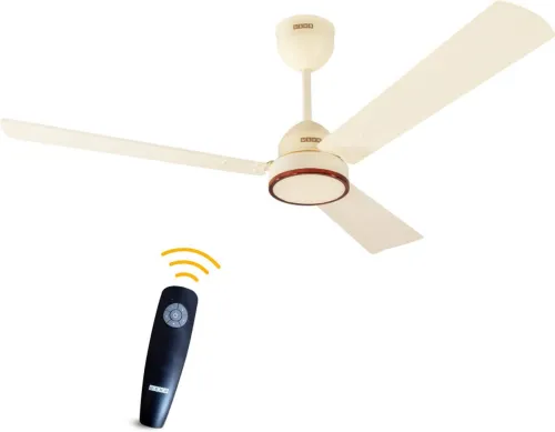 Image of USHA Aeroedge 1200mm BLDC Ceiling Fan