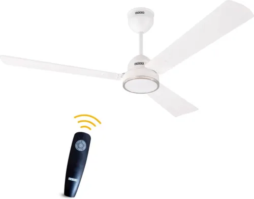 Image of Usha Aeroedge 1200mm BLDC Ceiling Fan with Remote