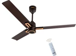 Usha Aeroedge Plus 1200mm BLDC Ceiling Fan with Remote