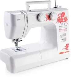 Usha Allure DLX Electric Sewing Machine, 21 Stitches
