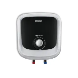 USHA Aquabuddy 15 Litre Storage Wall Water Heater With Free Installation