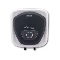 USHA AquaBuddy Neo 10 Litre Storage Water Heater 5 Star