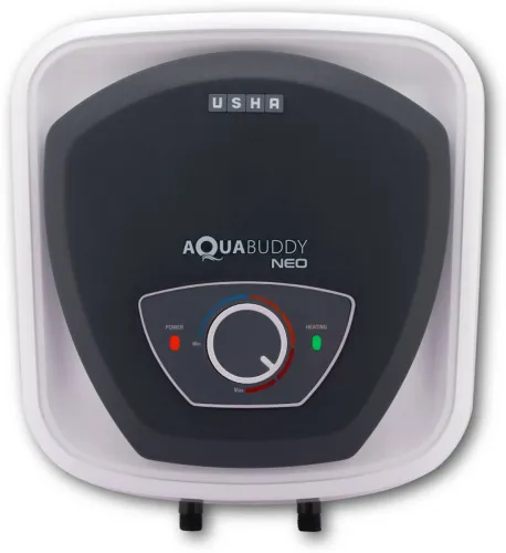 Image of USHA Aqua Buddy Neo 10L Storage Water Geyser
