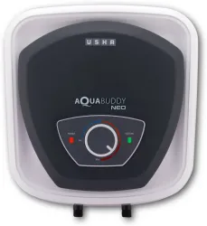 USHA Aqua Buddy Neo 10L Storage Water Geyser