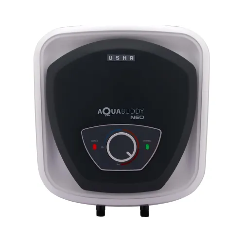 Image of USHA AquaBuddy Neo25L Storage Water Heater