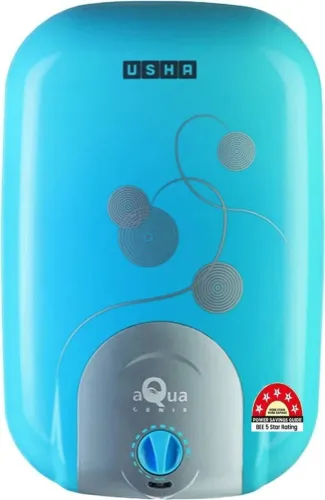 Image of USHA Aquagenie 15 L Storage Water Geyser