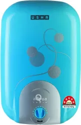 USHA Aquagenie 15 L Storage Water Geyser