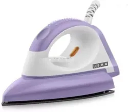 USHA by USHA AR1100WB 1100 W Dry Iron