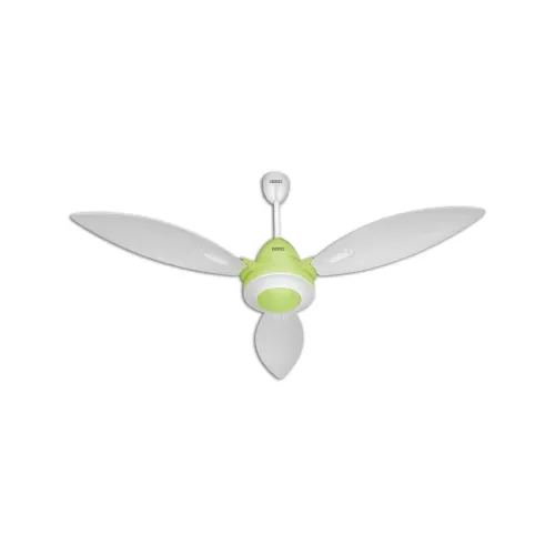 Image of USHA Bloom Lily Glow BLDC Ceiling Fan 