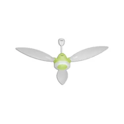USHA Bloom Lily Glow BLDC Ceiling Fan 