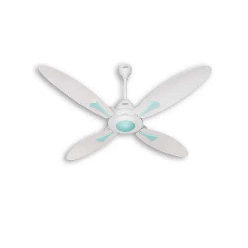 Image of USHA Bloom Series Dahlia Copper Motor 4-Blade BLDC Ceiling Fan 