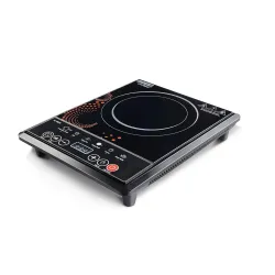 Usha Cook Joy (3616) 1600-Watt Induction Cooktop