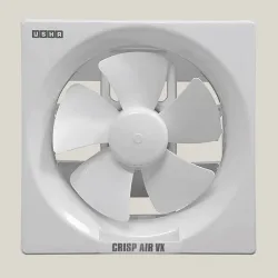 USHA Crisp Air VX Exhaust Fan (150mm)