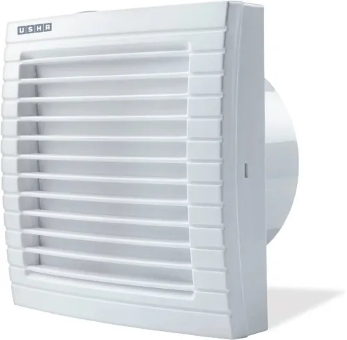 Image of USHA Crisp Air Premia Exhaust Fan White