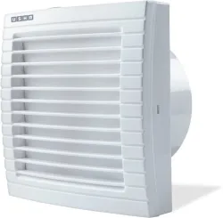USHA Crisp Air Premia Exhaust Fan White