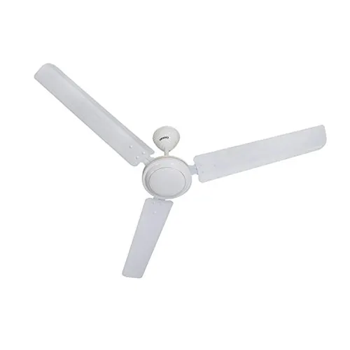 Image of Usha Diplomat 1200mm 50 Watt | BEE Star Rated | 2 Year Warranty | (White) Pack of 1