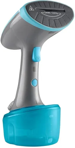 Image of USHA Direct 2000 1600 W Garment Steamer