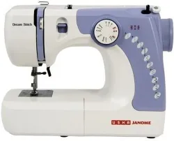 USHA DREAM STITCH SEWING MACHINE 