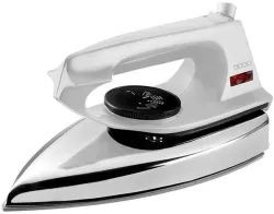 USHA EI 2802 LT 1000 W Dry Iron 