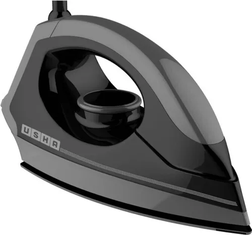 Image of USHA EI 3302 1100 W Dry Iron  (Grey)