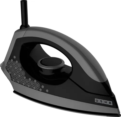 Image of USHA EI3302 1100 W Dry Iron  (Mid Grey)
