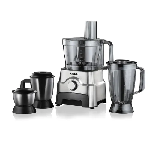 Image of Usha FP 3811 1000W Food Processor (13 Accessories)