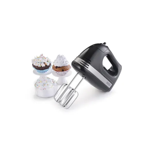 Image of USHA HB 3732 300-Watt Hand Blender (Blue)