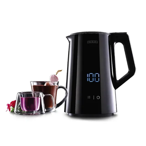 Image of Usha ICHEF Programmable Kettle 2000 Watt 