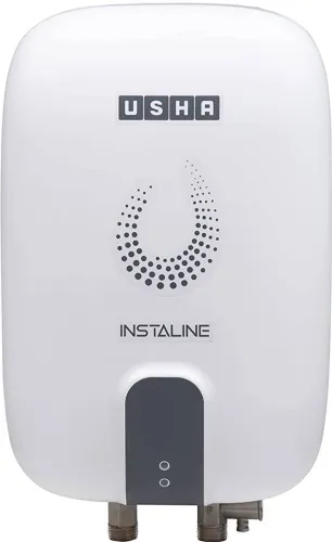 Image of USHA Instaline 3 L Instant Water Geyser (White)