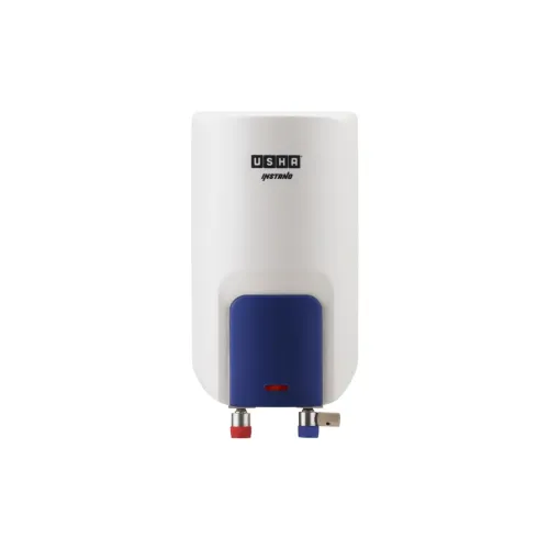 Image of USHA Instano 3L Instant Water Heater | 3000W | Advanced 4-Way Safety Protection