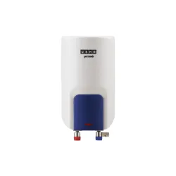 USHA Instano 3L Instant Water Heater | 3000W | Advanced 4-Way Safety Protection