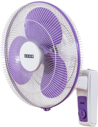 Image of USHA Maxx Air with 2 Year Warranty 400 mm Wall Fan
