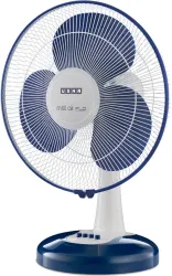 USHA Mist Air Flo 400 mm 3 Blade Table FanÂ