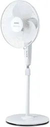 USHA Mist Air Flo with 2 Year Warranty 400 mm Pedestal Fan 
