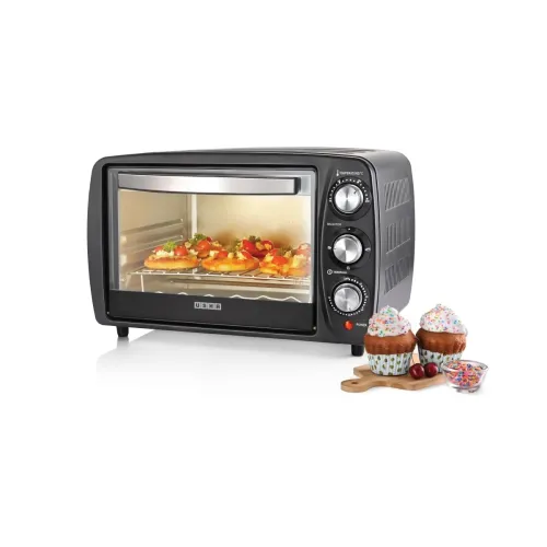 Image of USHA OTGW Black, 1200 Watts