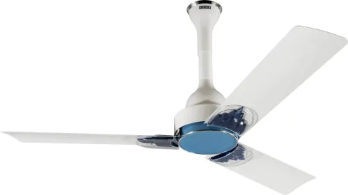 Image of USHA Phi Beta 5 Star 1200 mm 3 Blade Ceiling Fan 