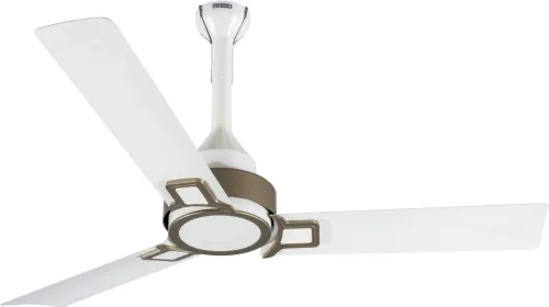 Image of USHA PHI PLUS 1200mm Ceiling Fan  (5 Star | WHITE | Pack of 1)